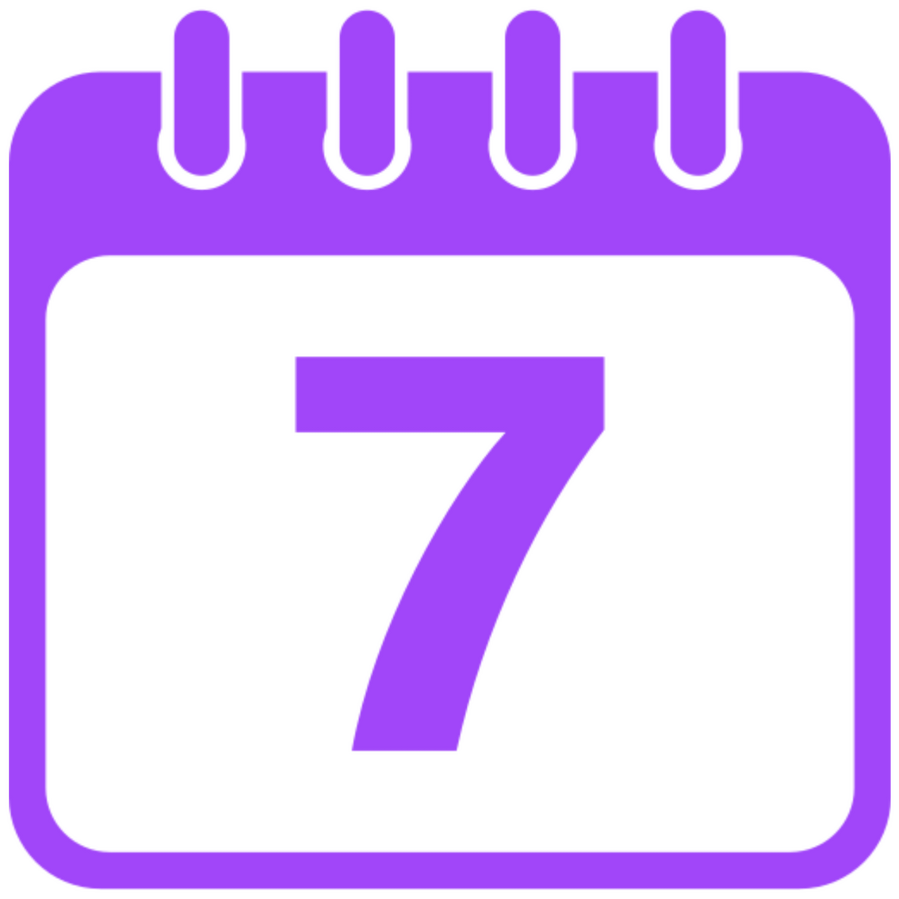 7 Days